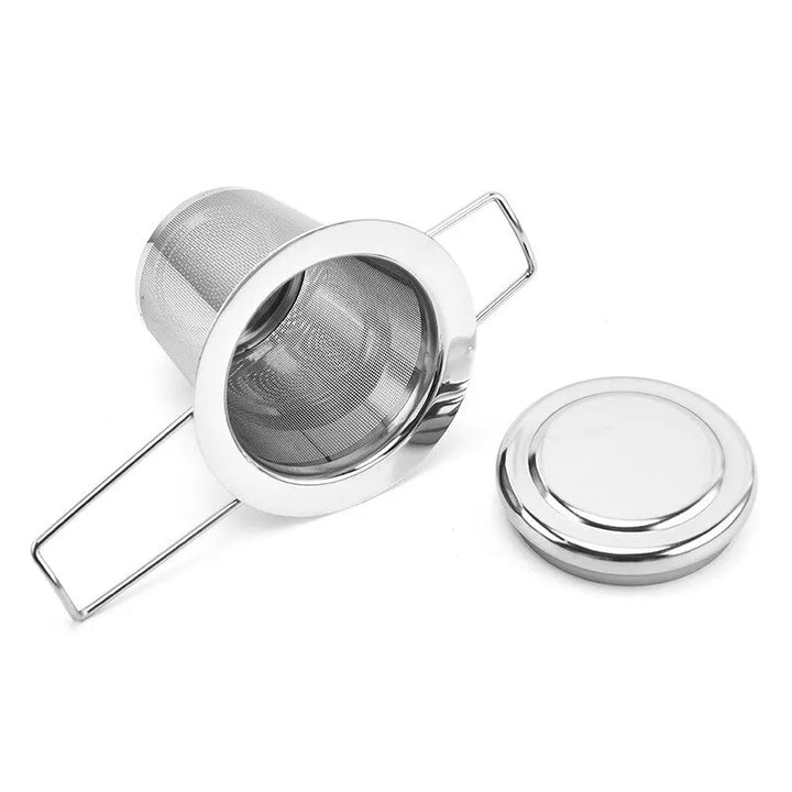 Infuseur a thé inox